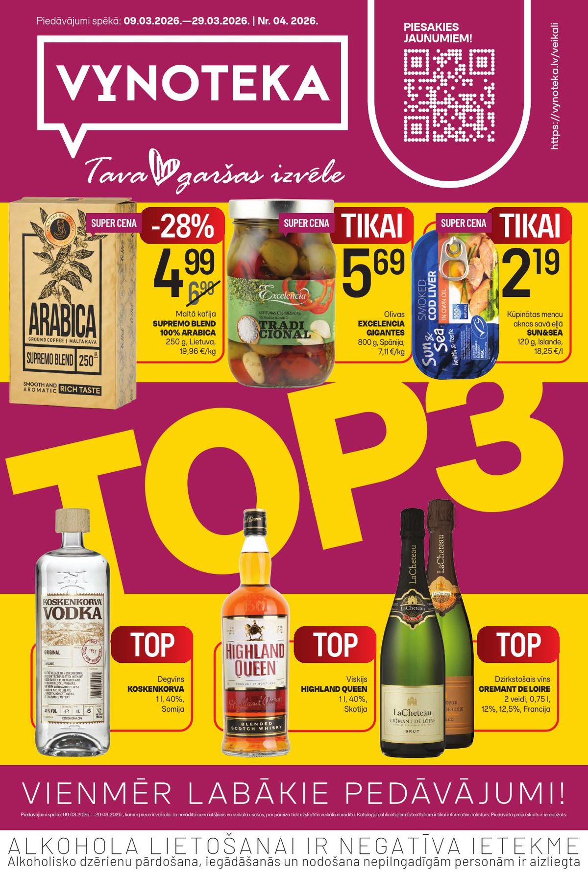 Publikācijas fotogrāfija