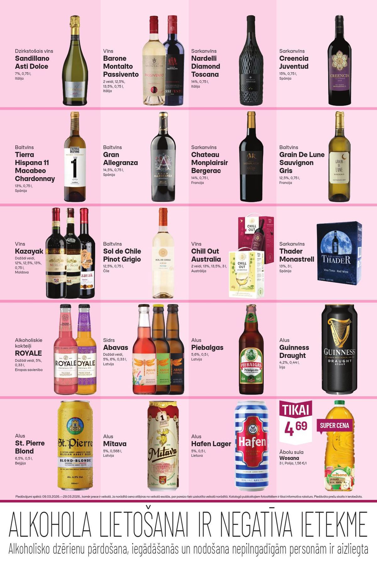 Publikācijas fotogrāfija