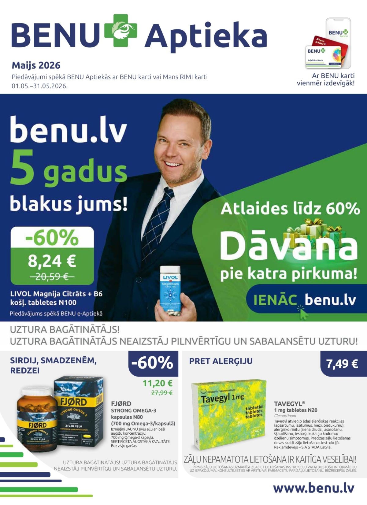 Publikācijas fotogrāfija