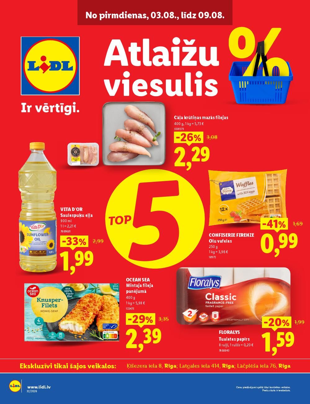 Publikācijas fotogrāfija
