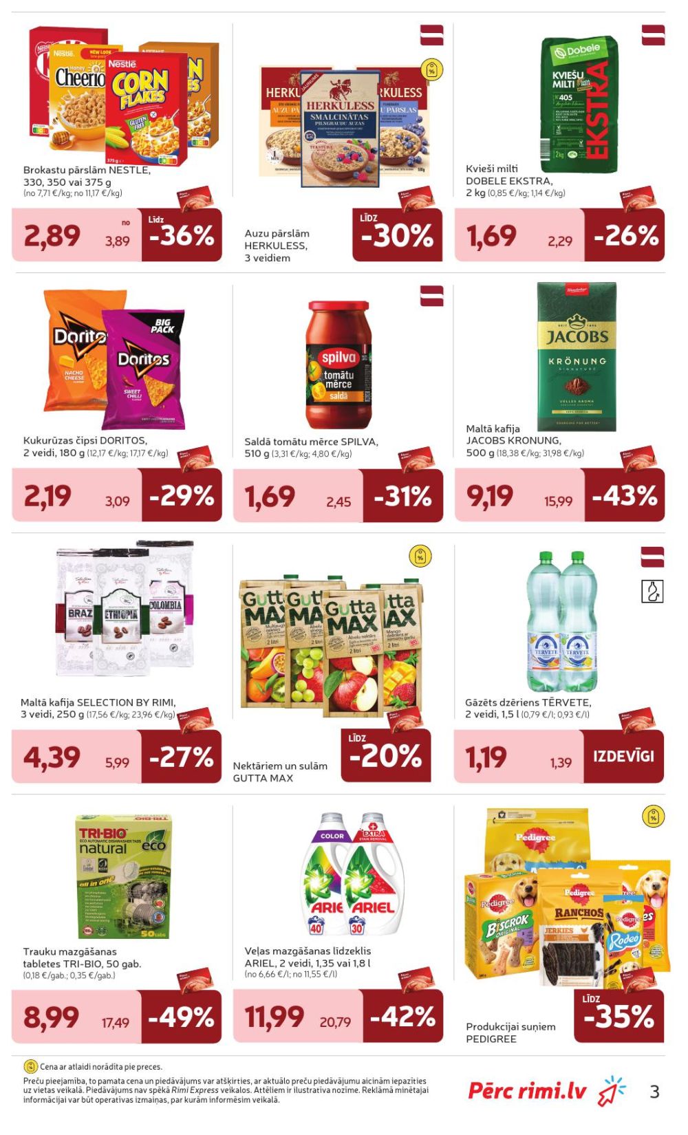 Publikācijas fotogrāfija