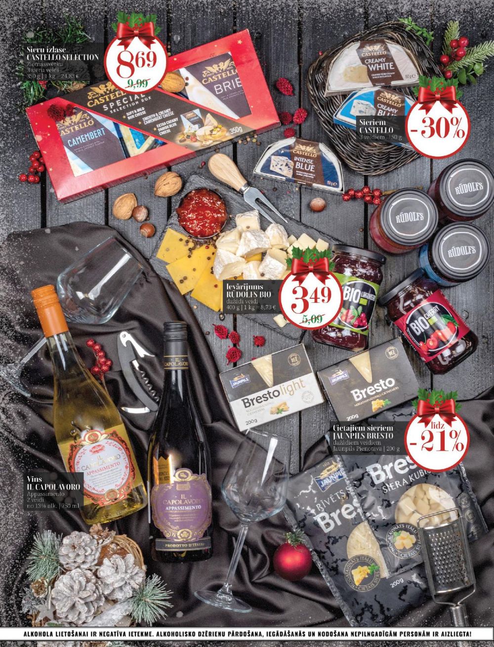 Publikācijas fotogrāfija