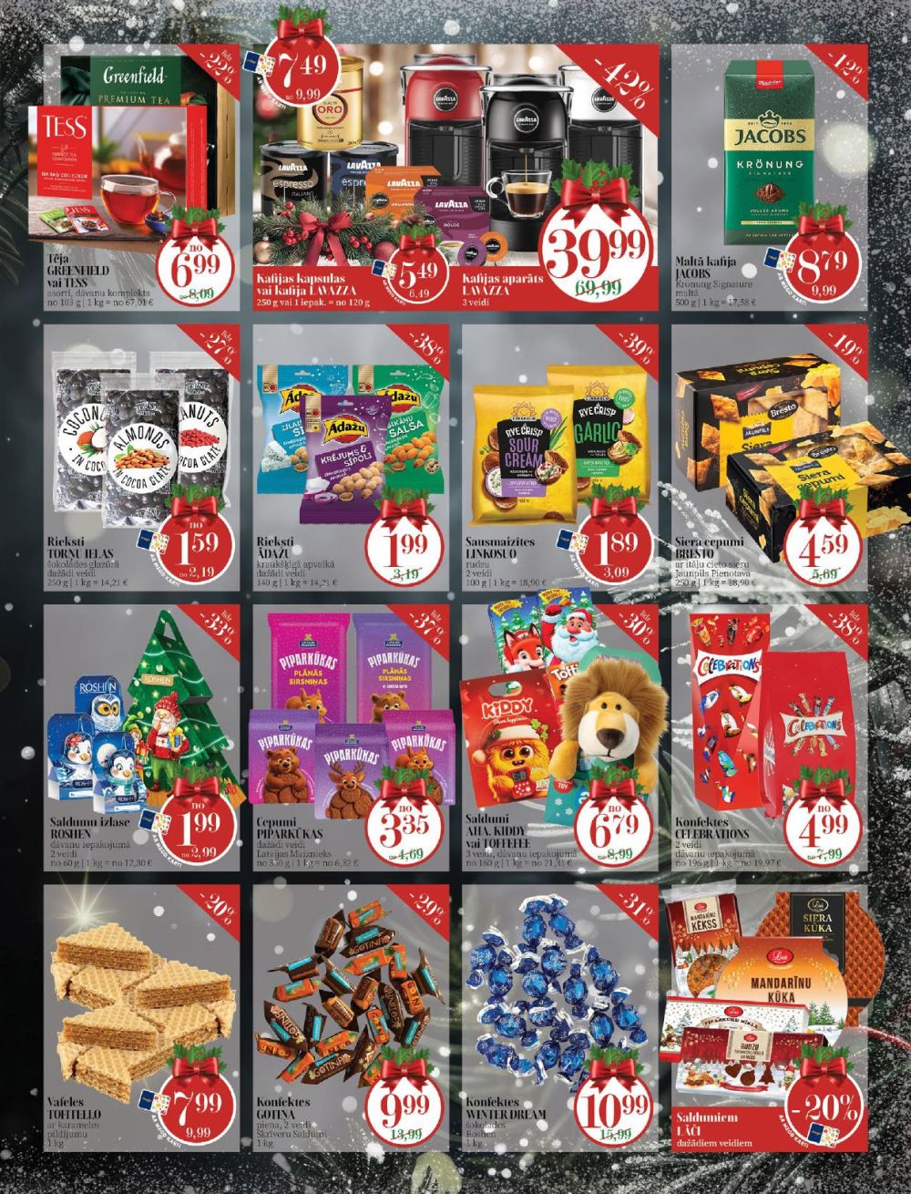 Publikācijas fotogrāfija