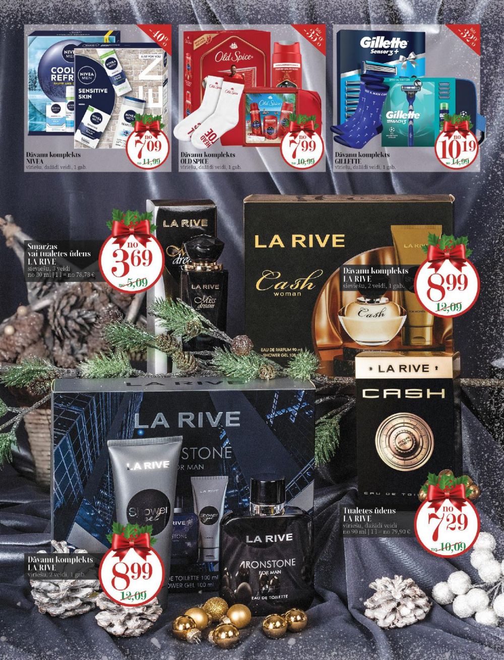 Publikācijas fotogrāfija