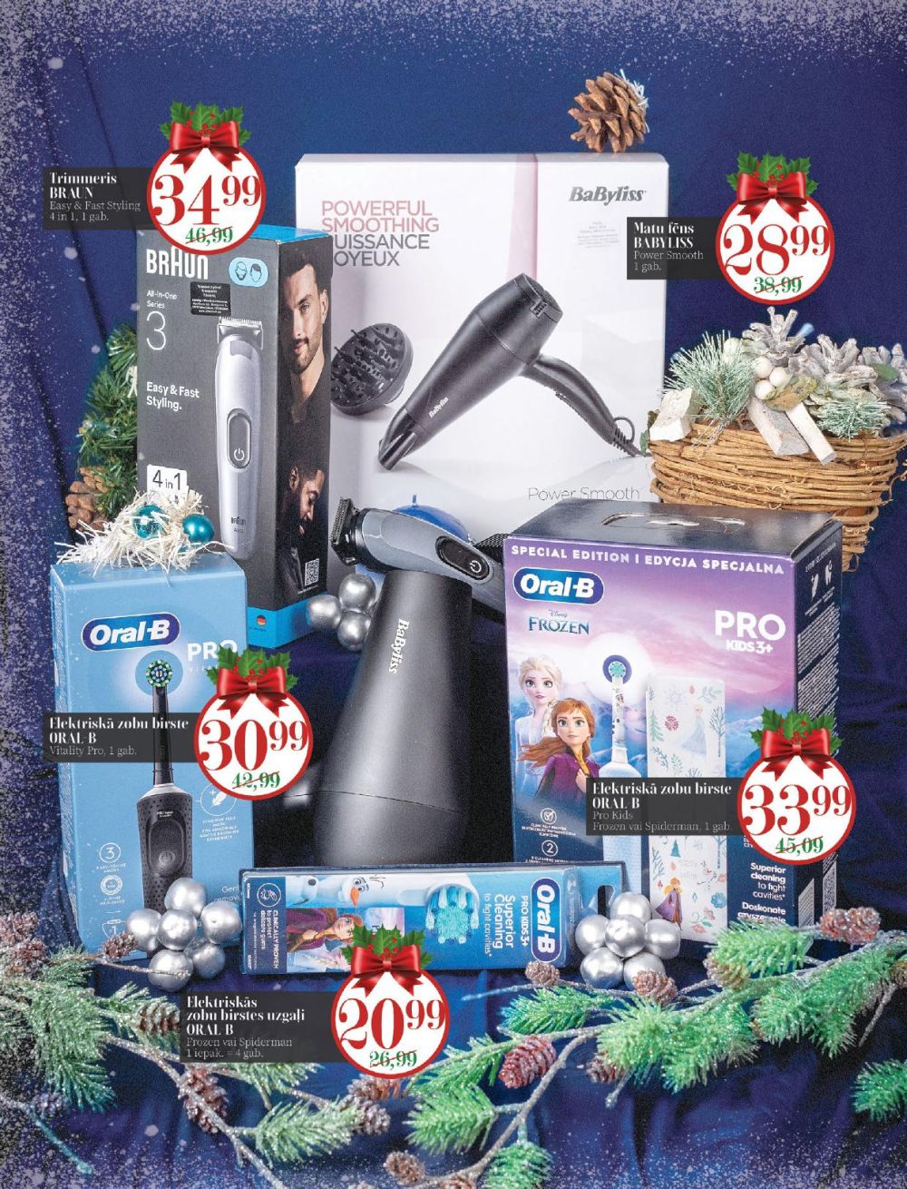 Publikācijas fotogrāfija