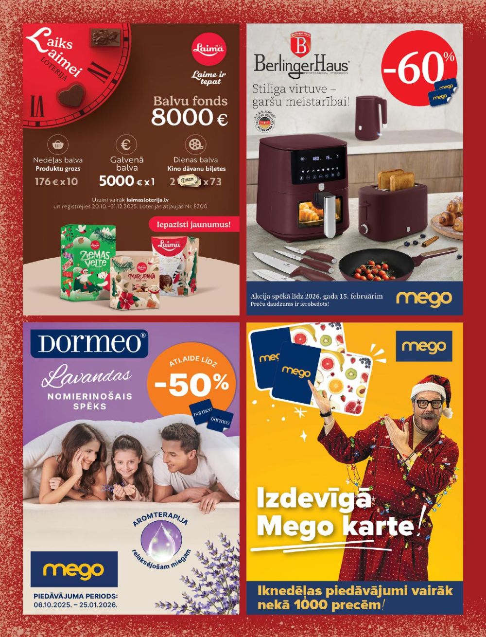 Publikācijas fotogrāfija