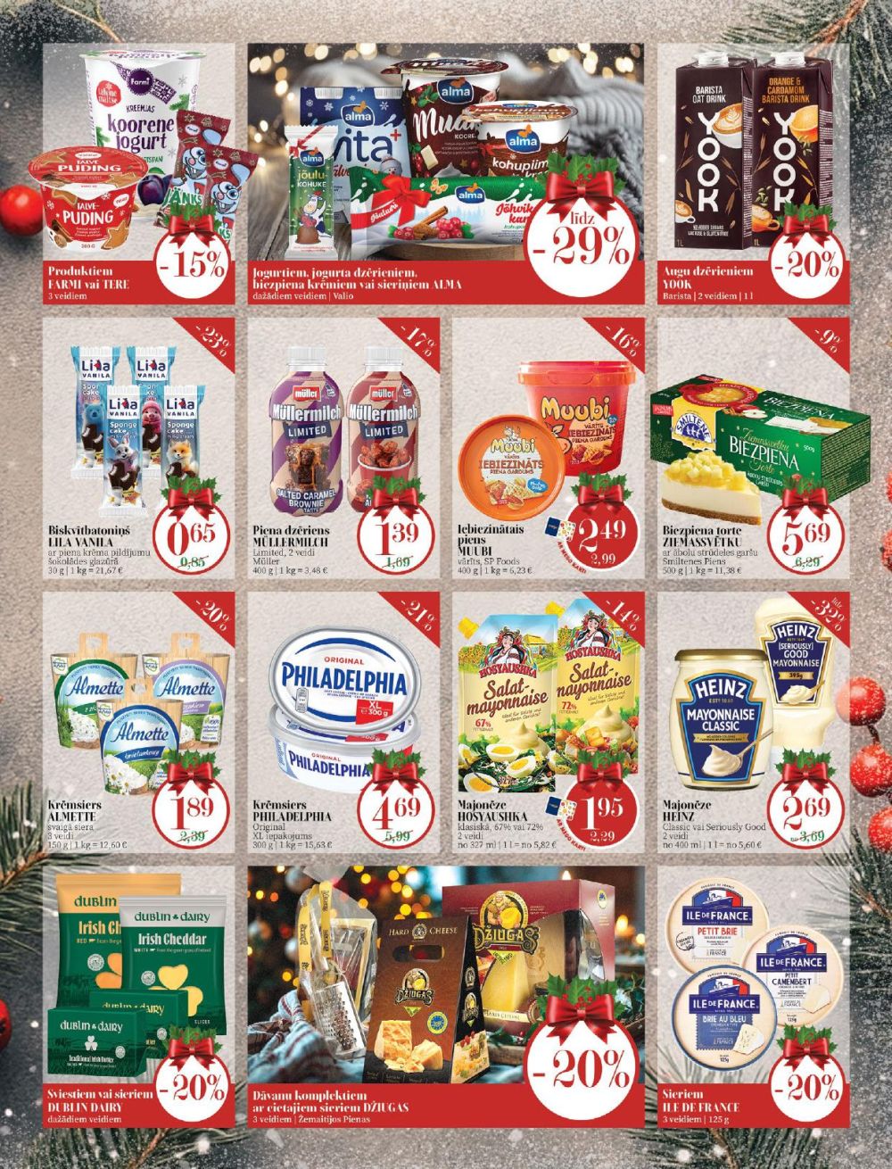 Publikācijas fotogrāfija