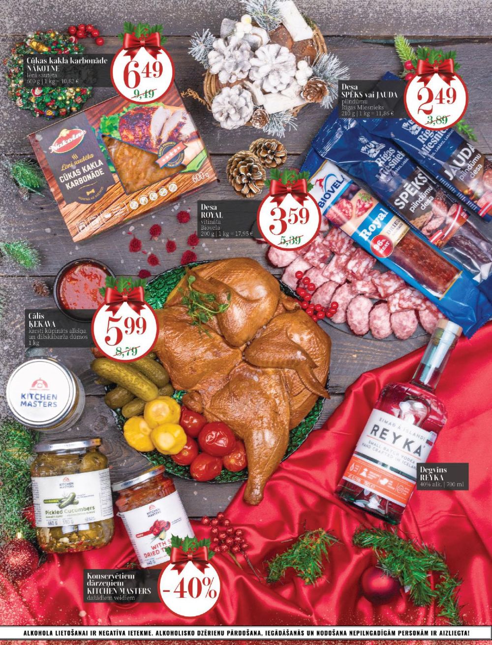 Publikācijas fotogrāfija