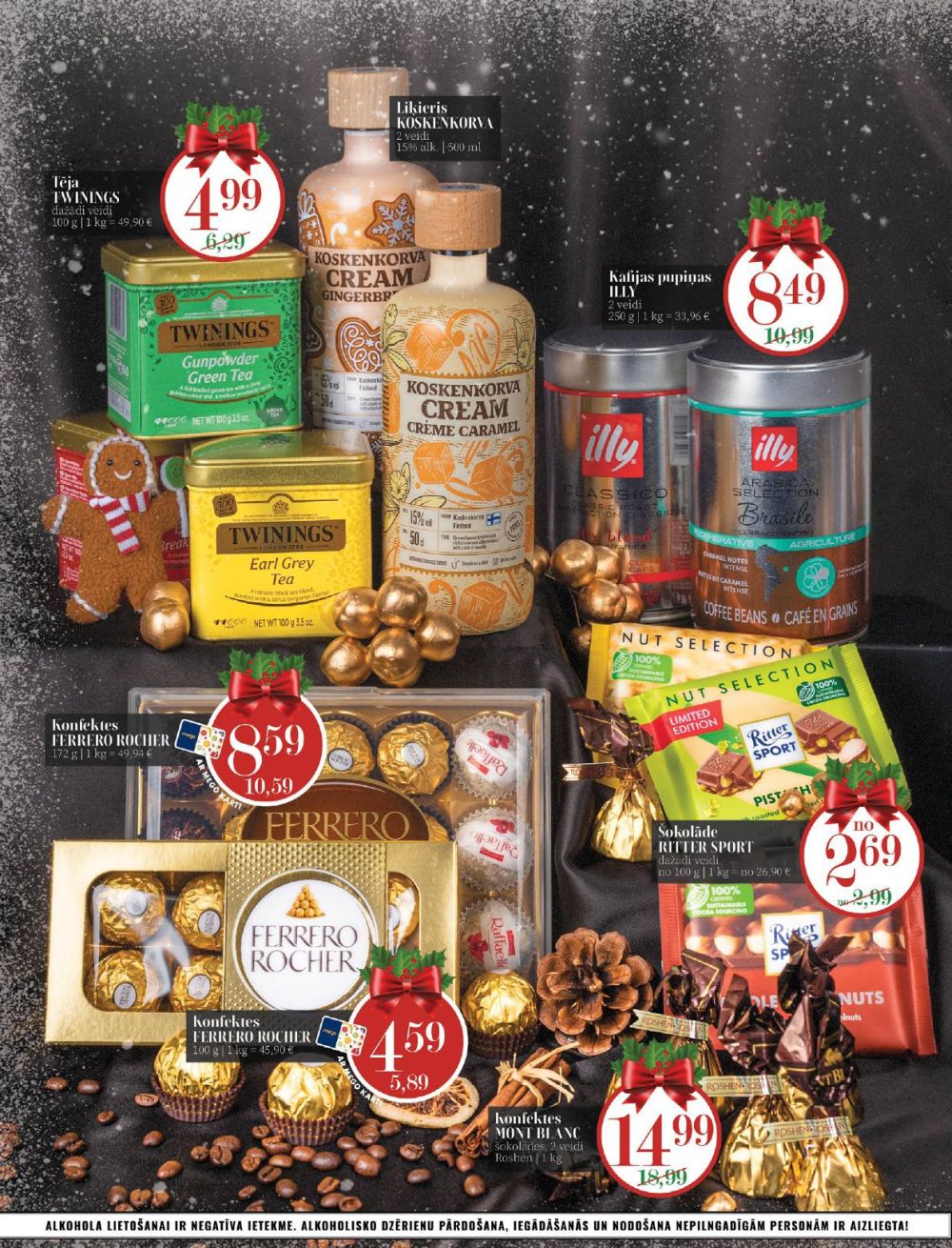 Publikācijas fotogrāfija