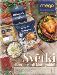 Buklets - MEGO (08.12.2025 - 04.01.2026)