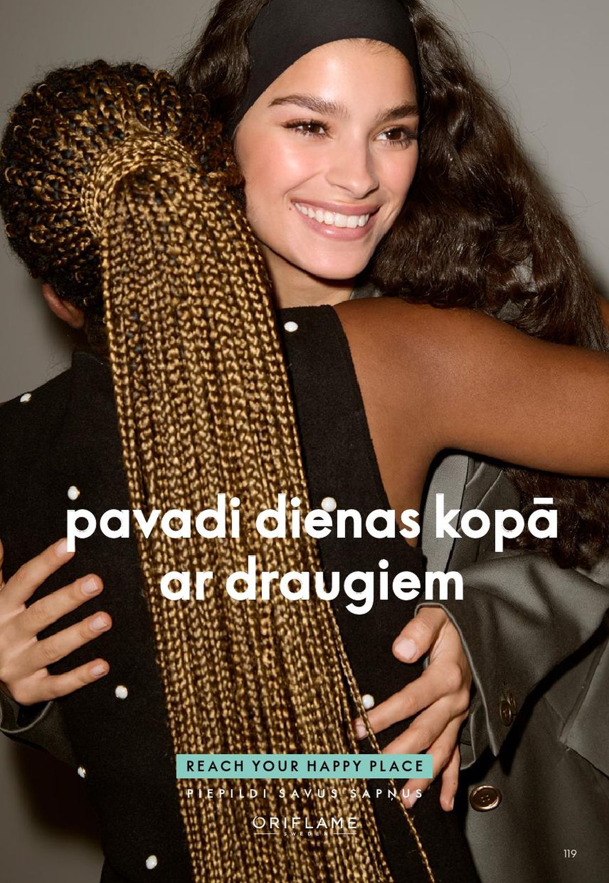 Publikācijas fotogrāfija