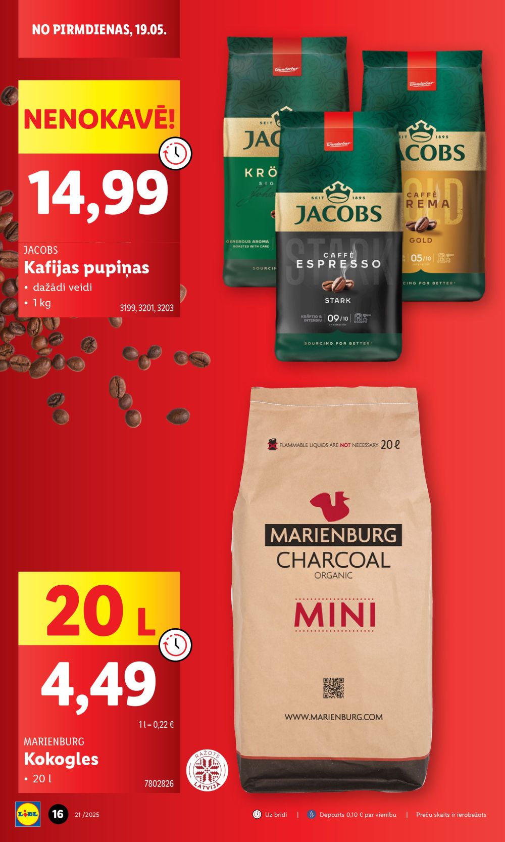 Publikācijas fotogrāfija