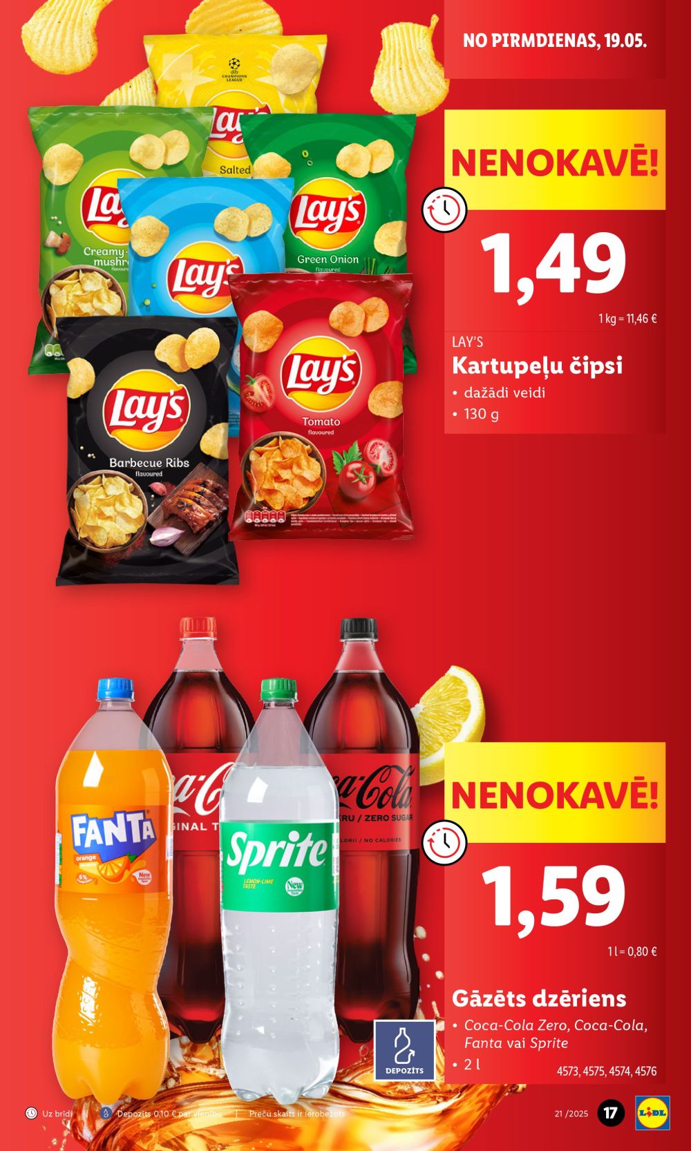 Publikācijas fotogrāfija
