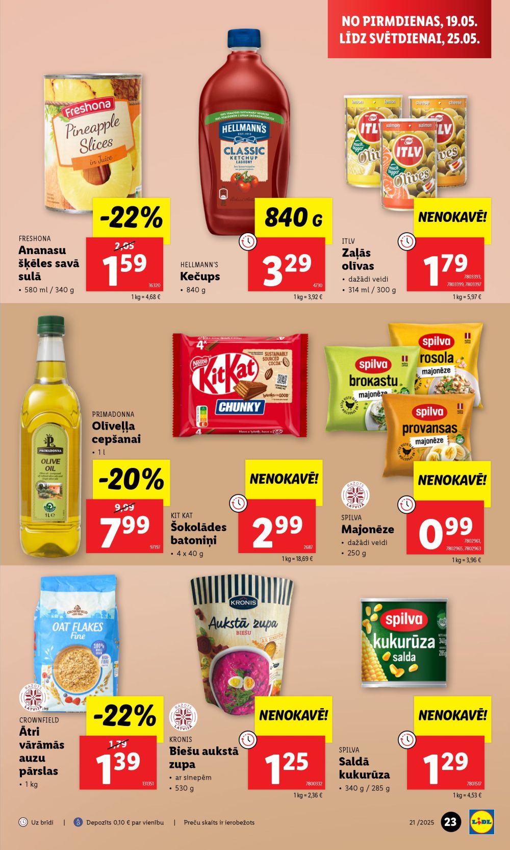 Publikācijas fotogrāfija