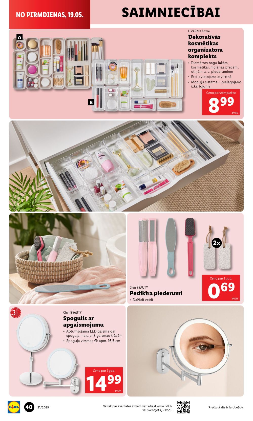 Publikācijas fotogrāfija