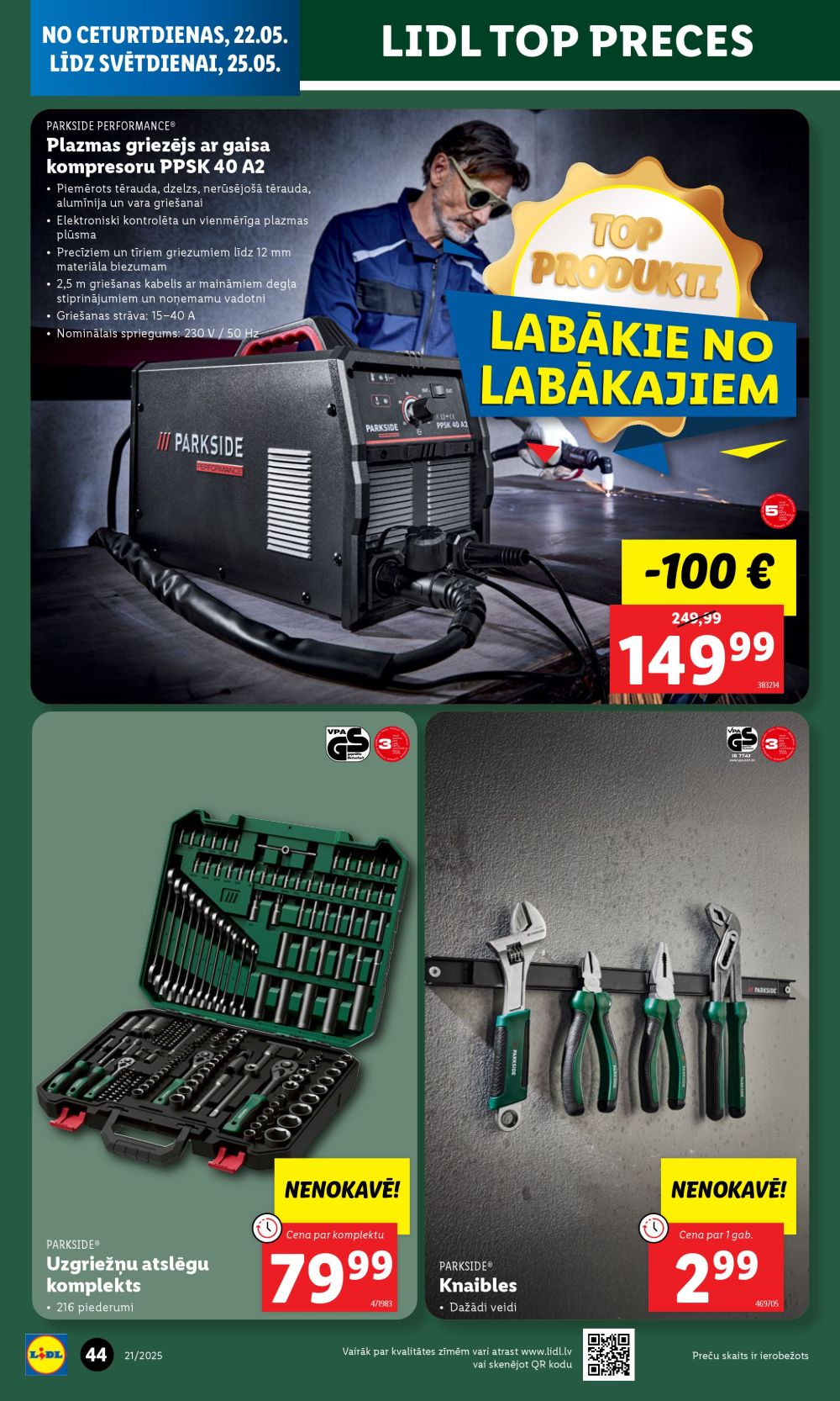 Publikācijas fotogrāfija