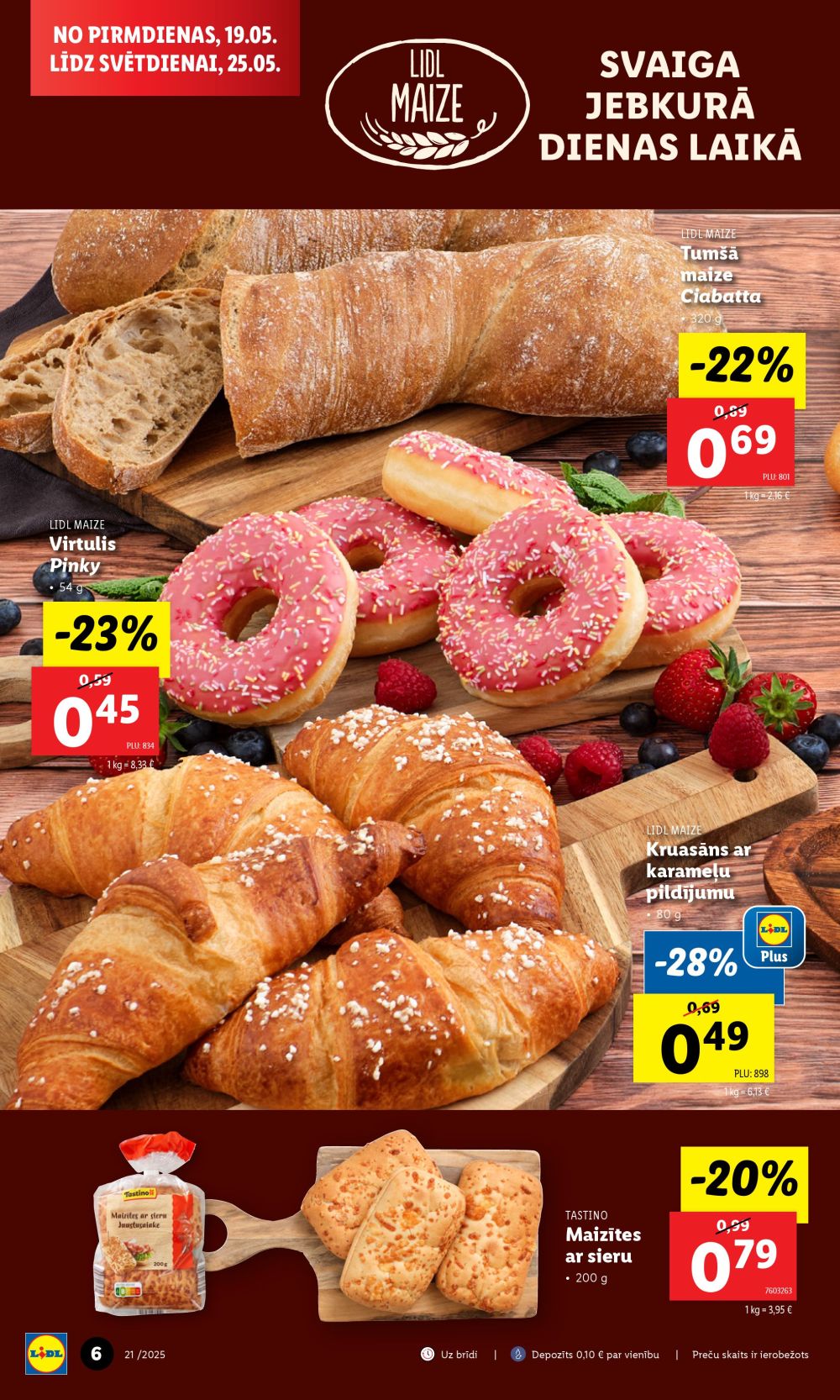 Publikācijas fotogrāfija