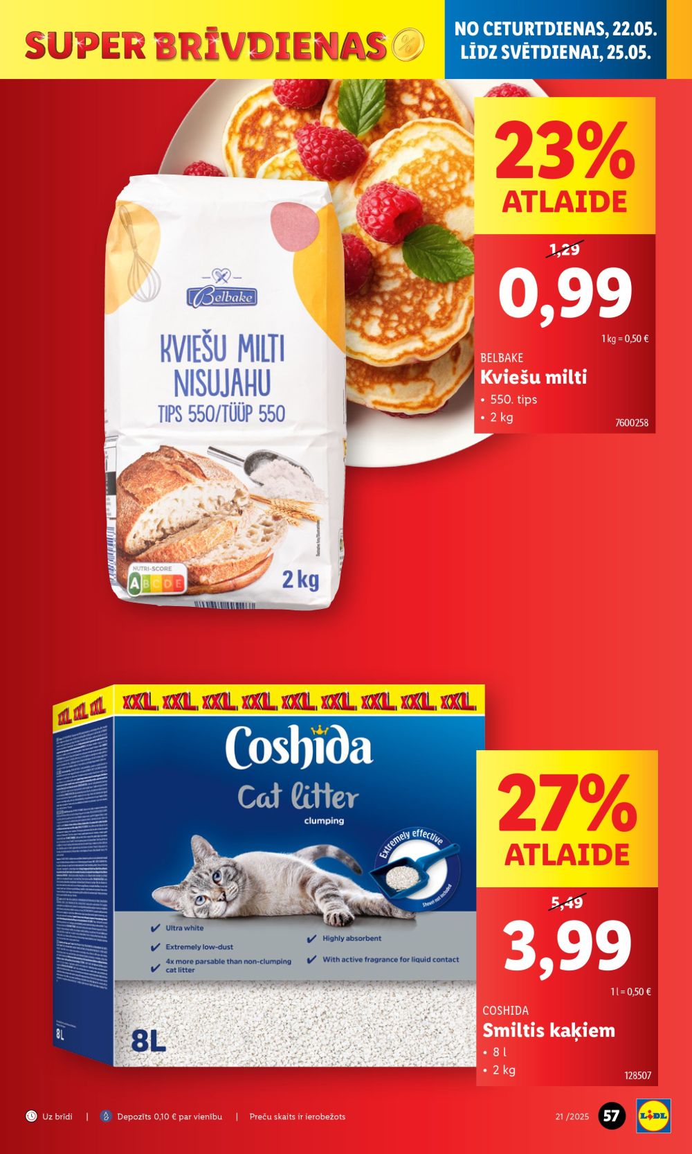 Publikācijas fotogrāfija
