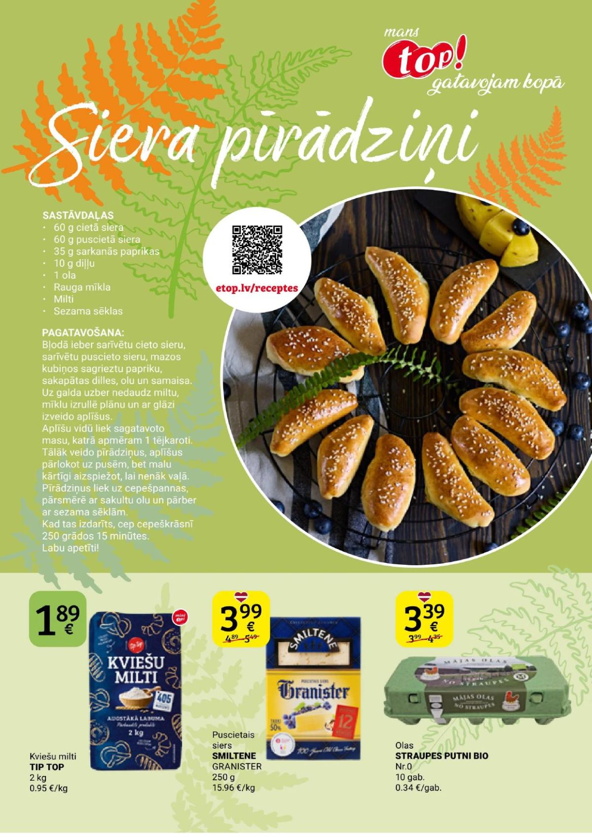 Publikācijas fotogrāfija