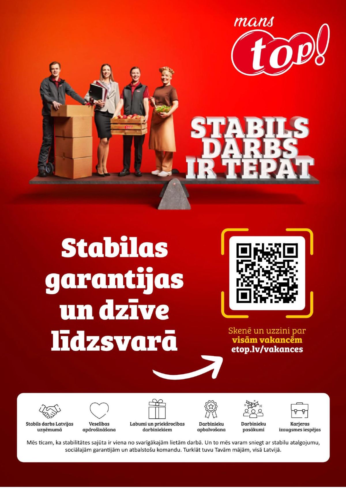 Publikācijas fotogrāfija