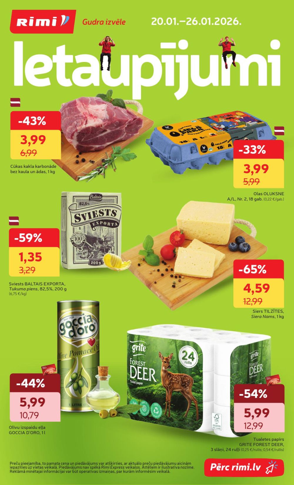 Publikācijas fotogrāfija