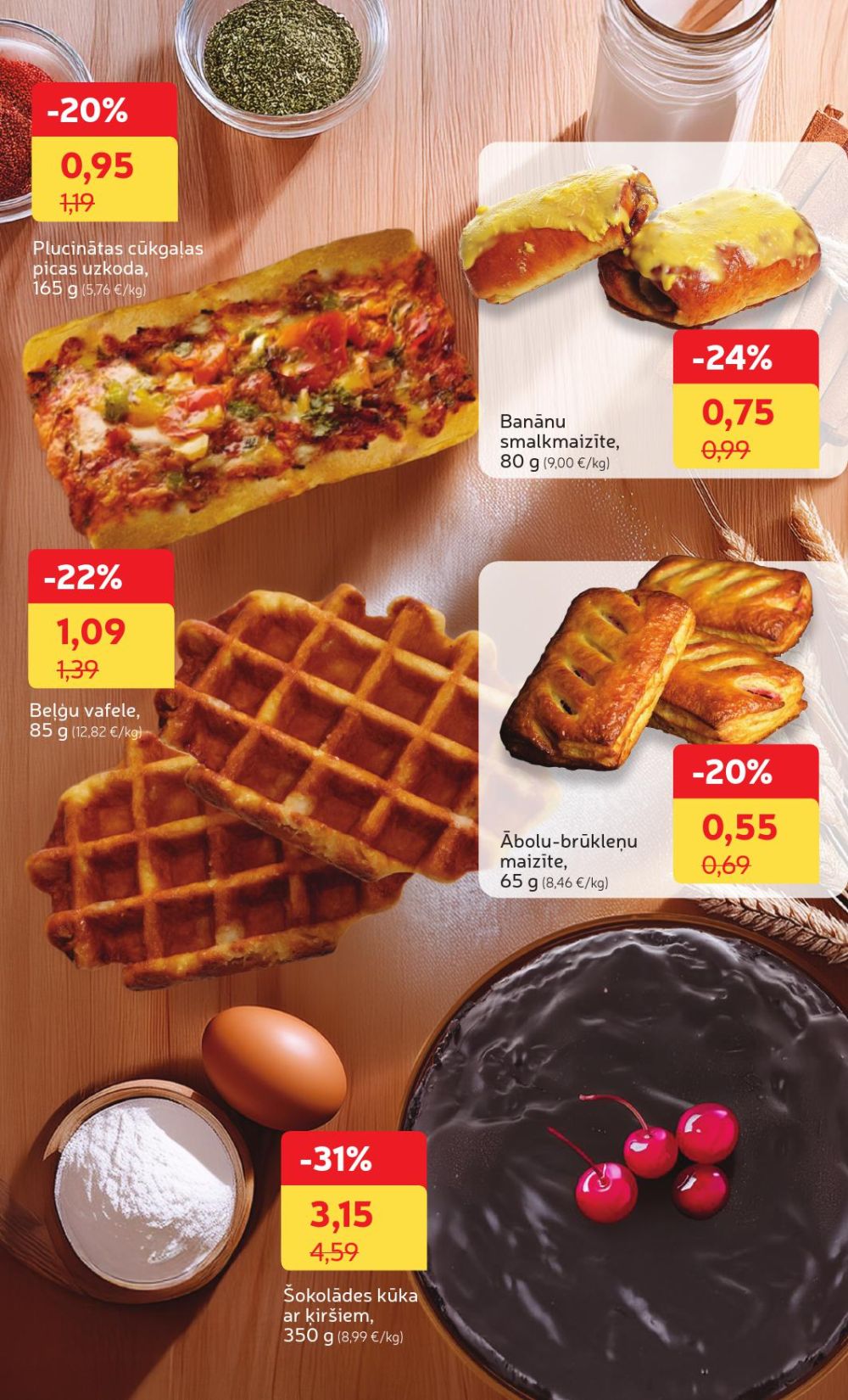 Publikācijas fotogrāfija