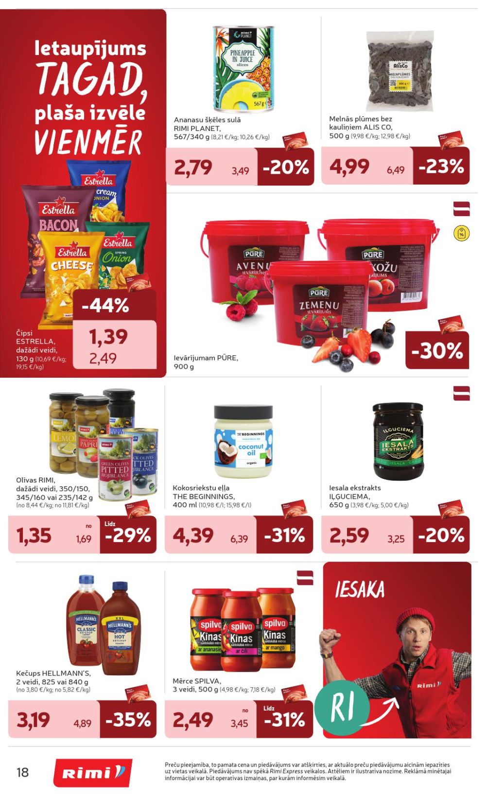 Publikācijas fotogrāfija