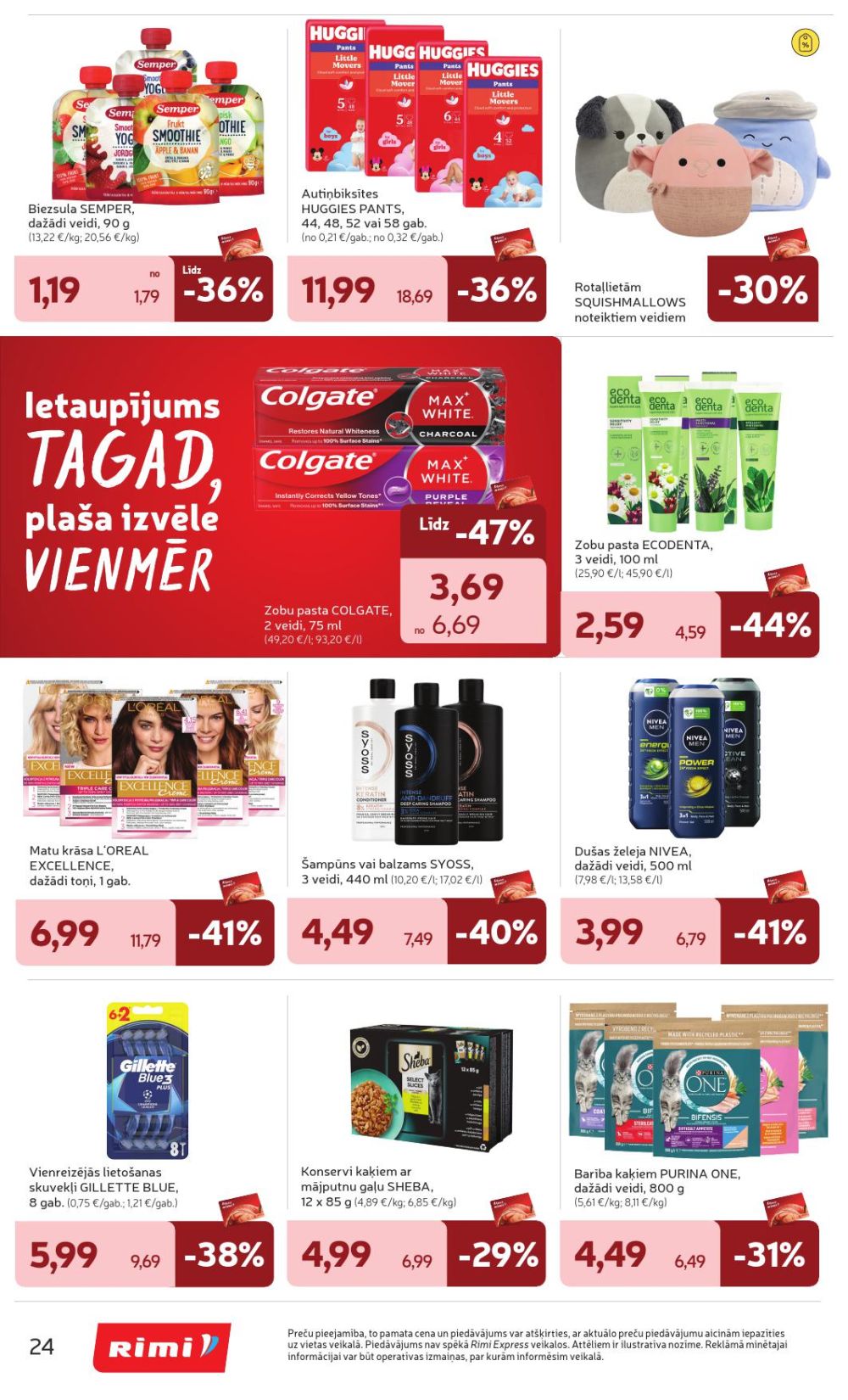 Publikācijas fotogrāfija