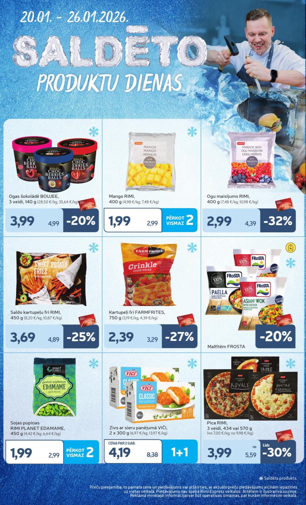 Publikācijas fotogrāfija