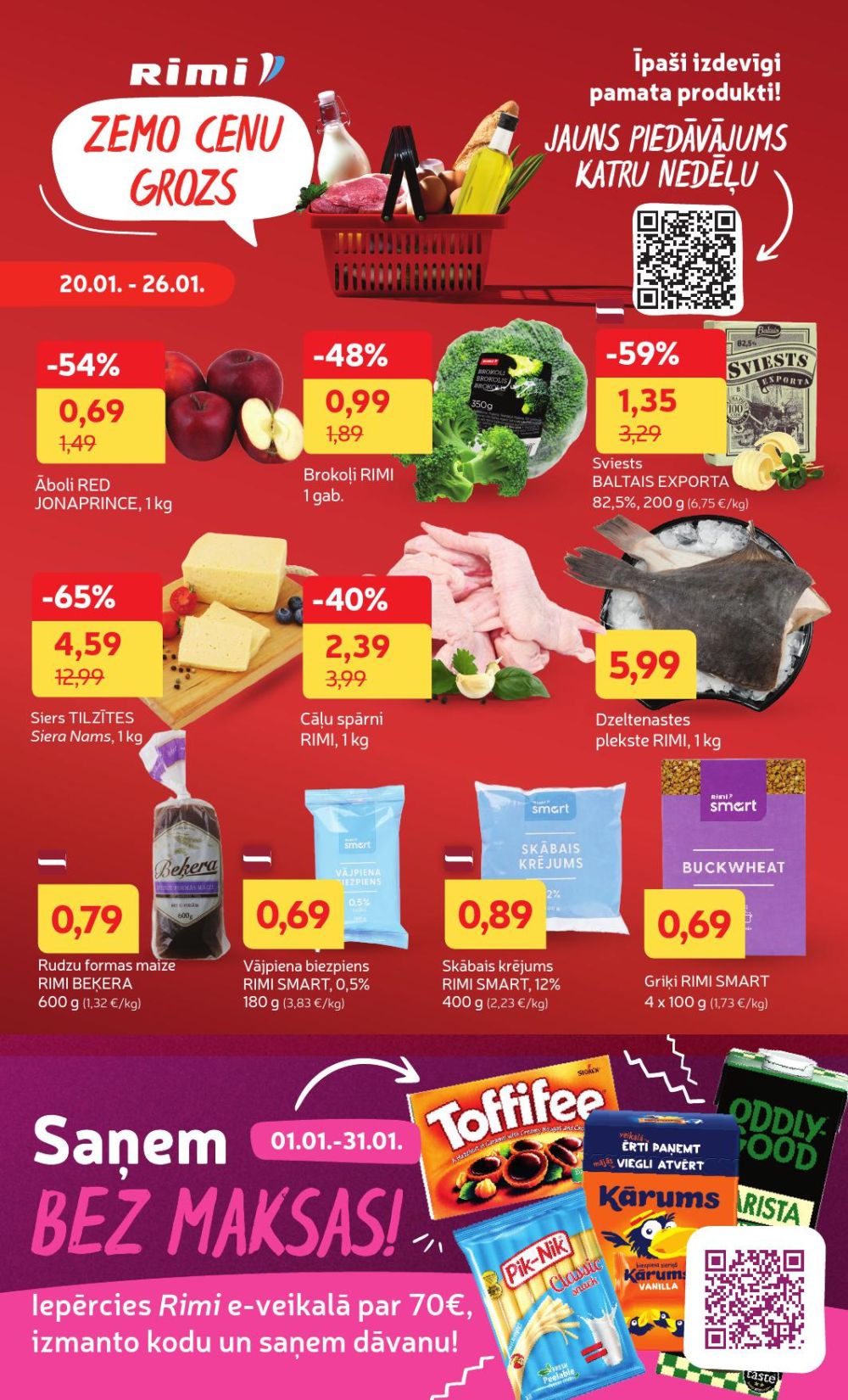 Publikācijas fotogrāfija