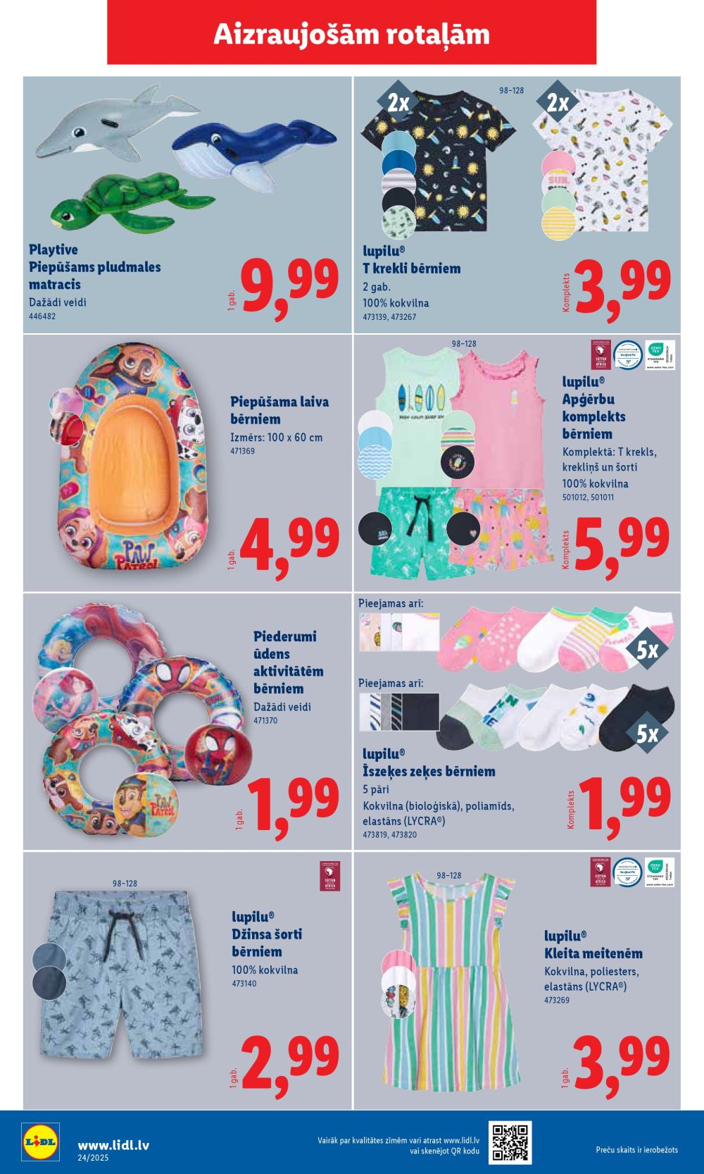 Publikācijas fotogrāfija