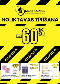 Buklets - MULTILUKSS (22.06.2026 - 05.07.2026)