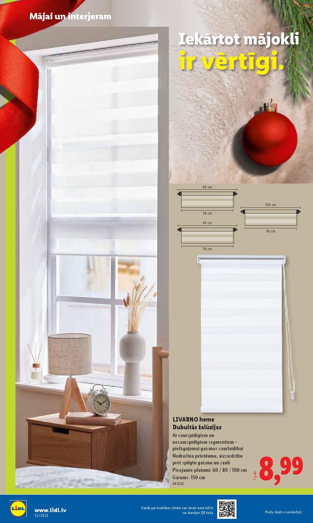 Publikācijas fotogrāfija