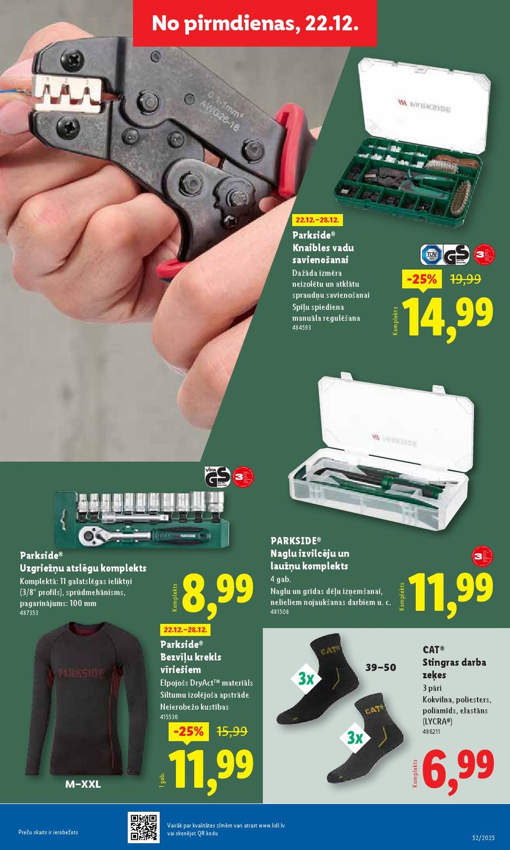 Publikācijas fotogrāfija