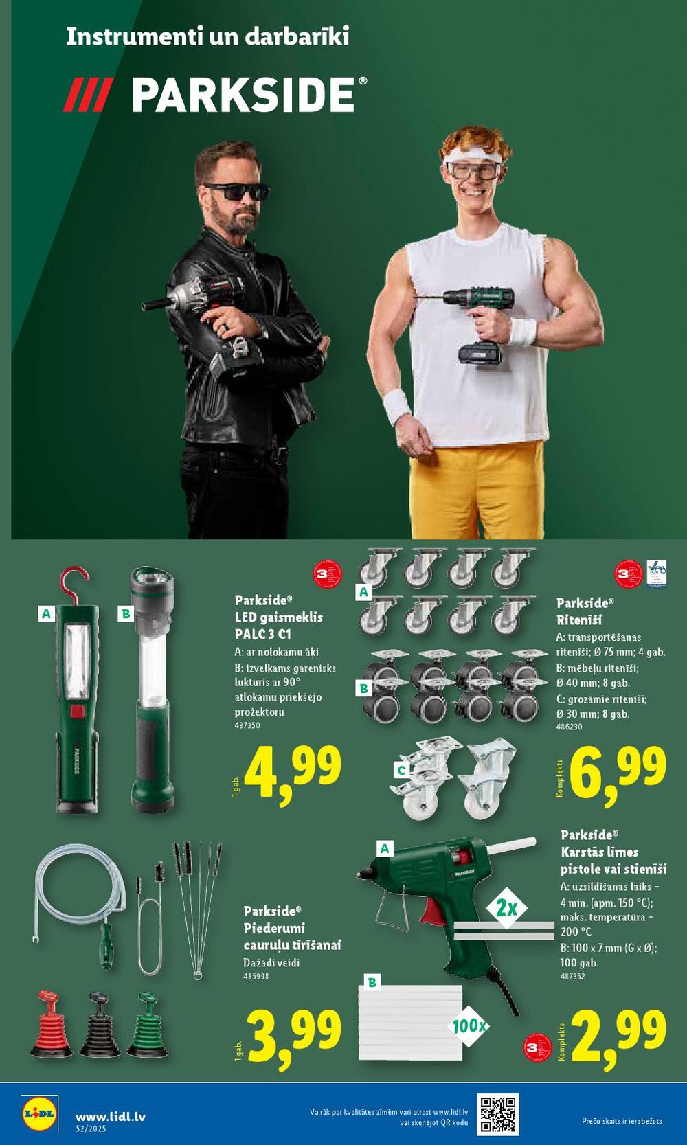 Publikācijas fotogrāfija