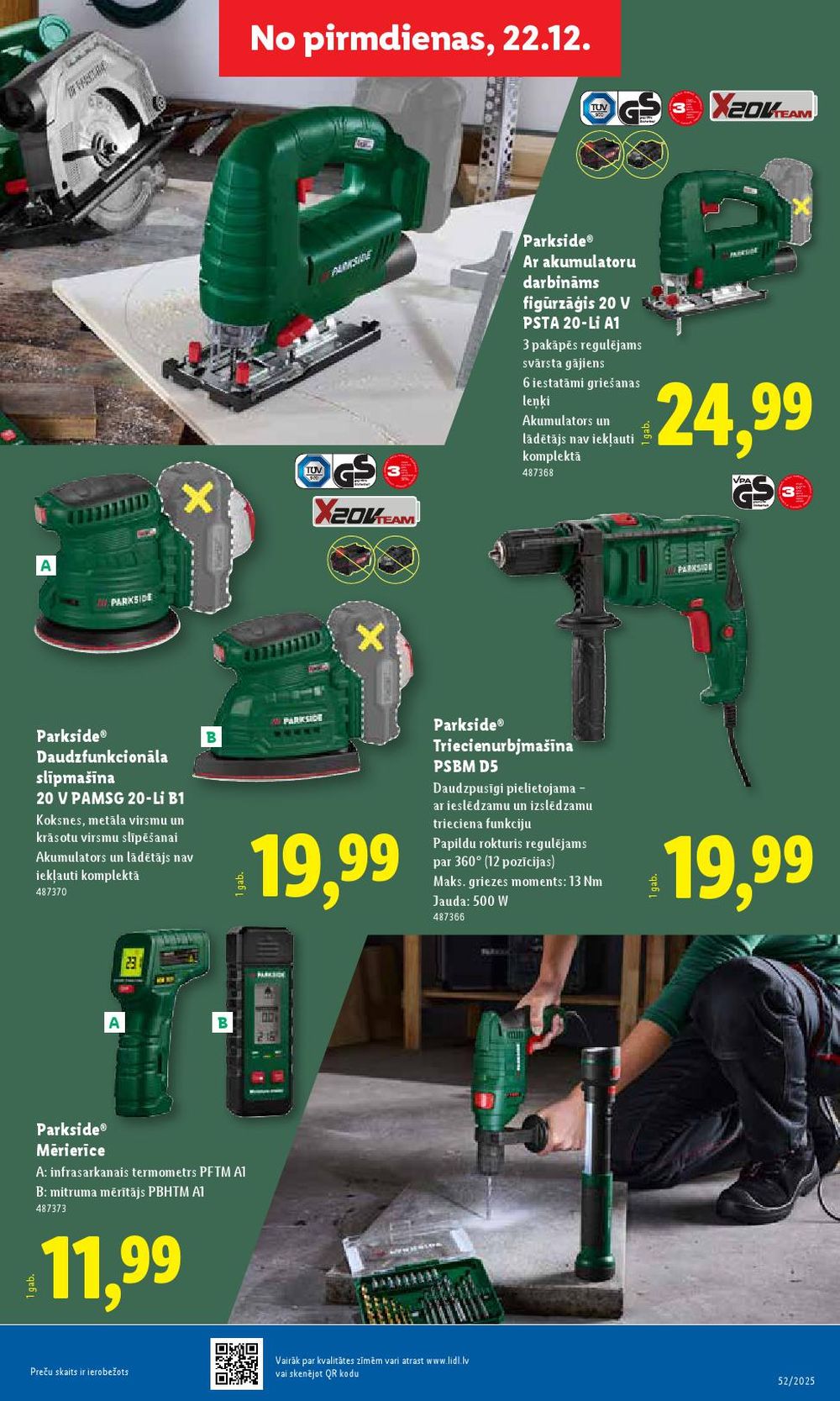 Publikācijas fotogrāfija