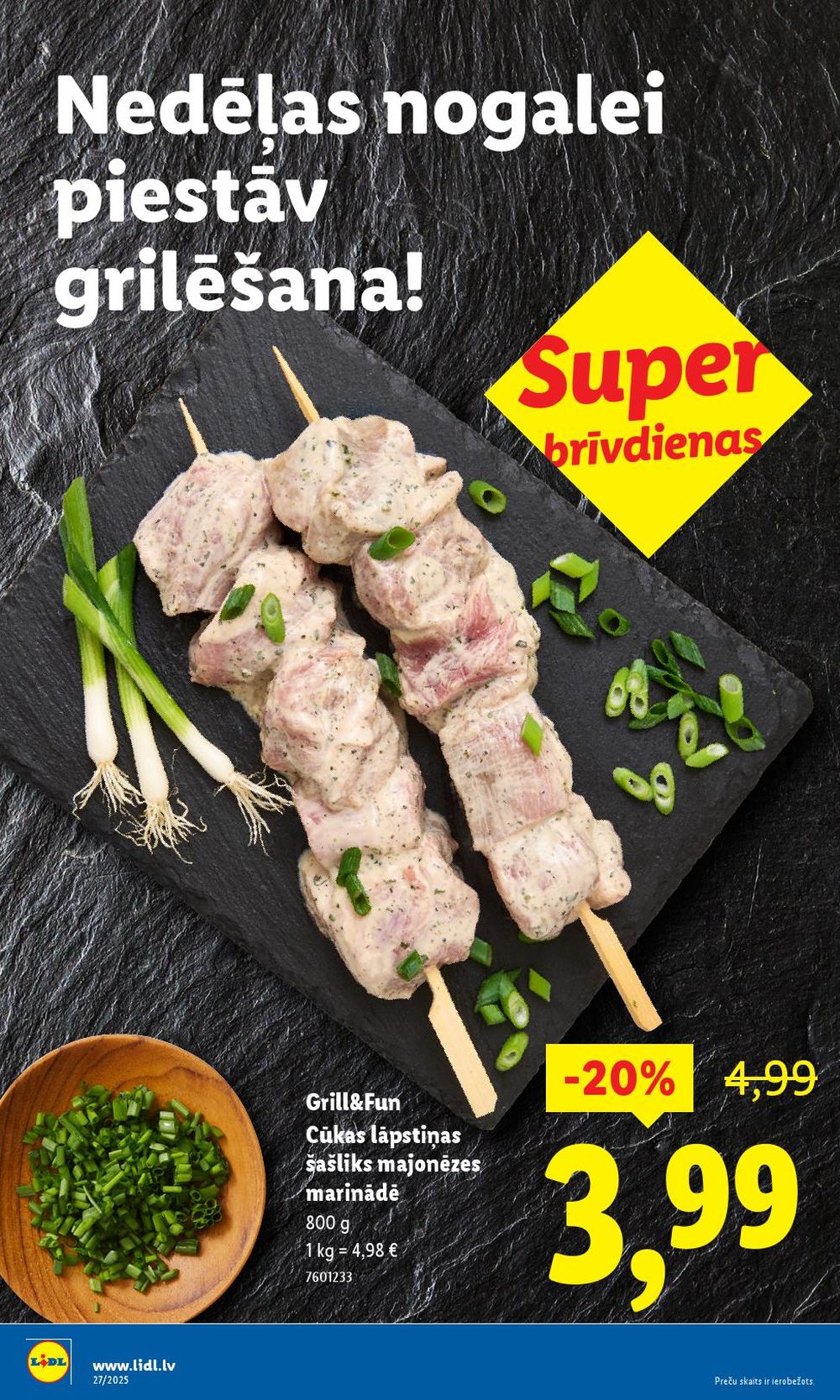 Publikācijas fotogrāfija