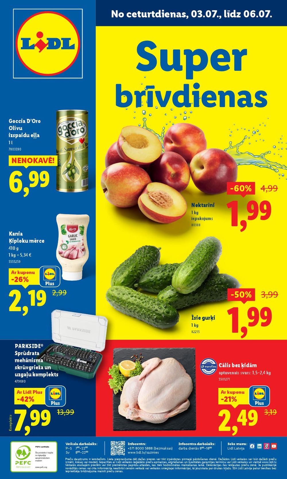 Publikācijas fotogrāfija