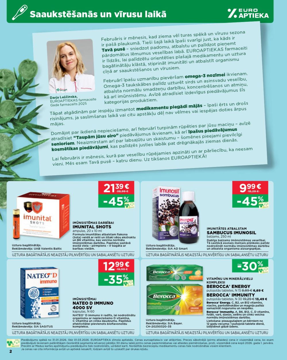 Publikācijas fotogrāfija