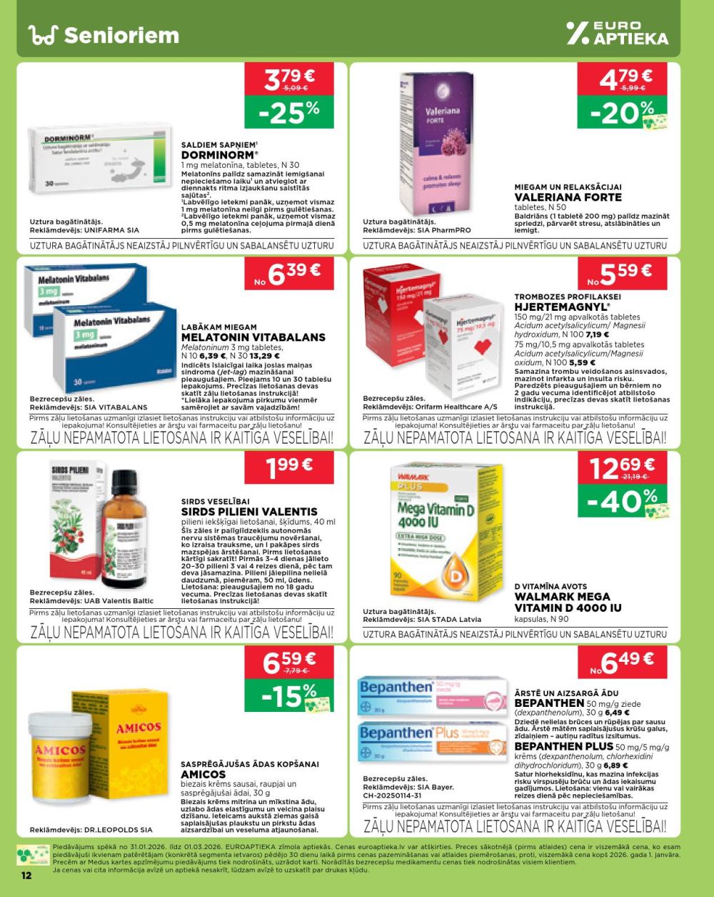 Publikācijas fotogrāfija