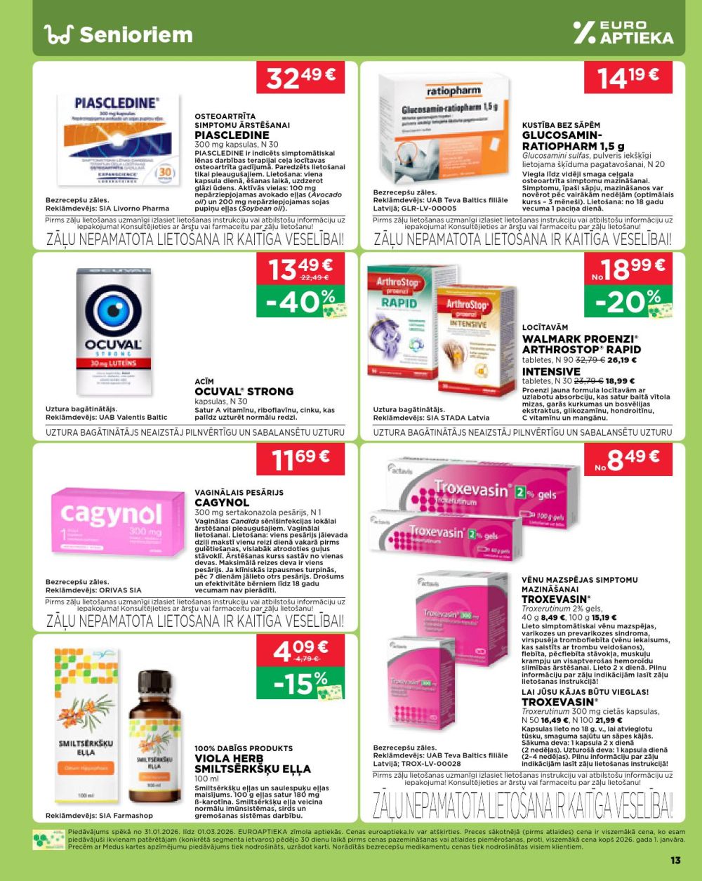 Publikācijas fotogrāfija