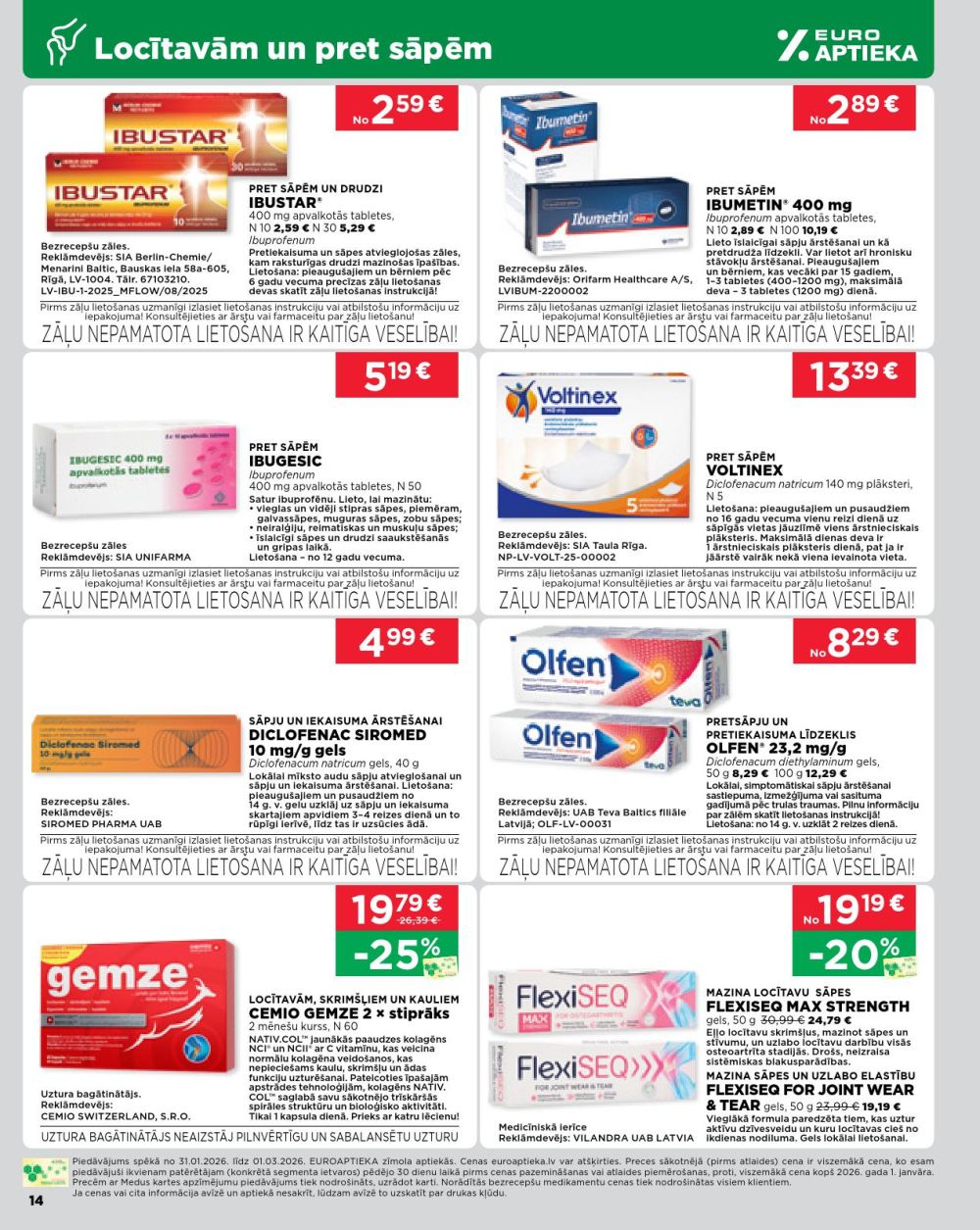 Publikācijas fotogrāfija