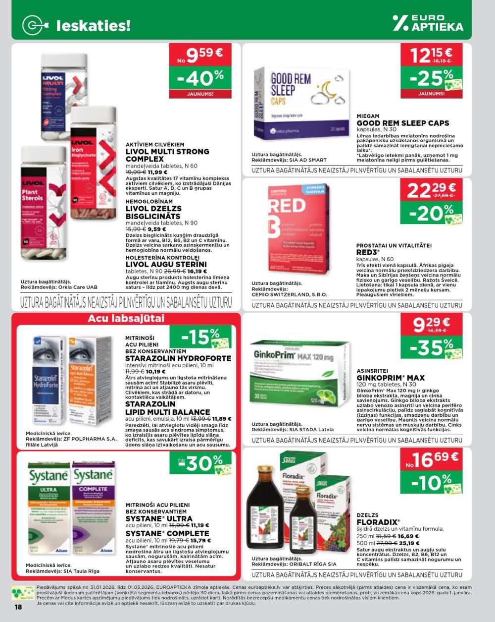 Publikācijas fotogrāfija