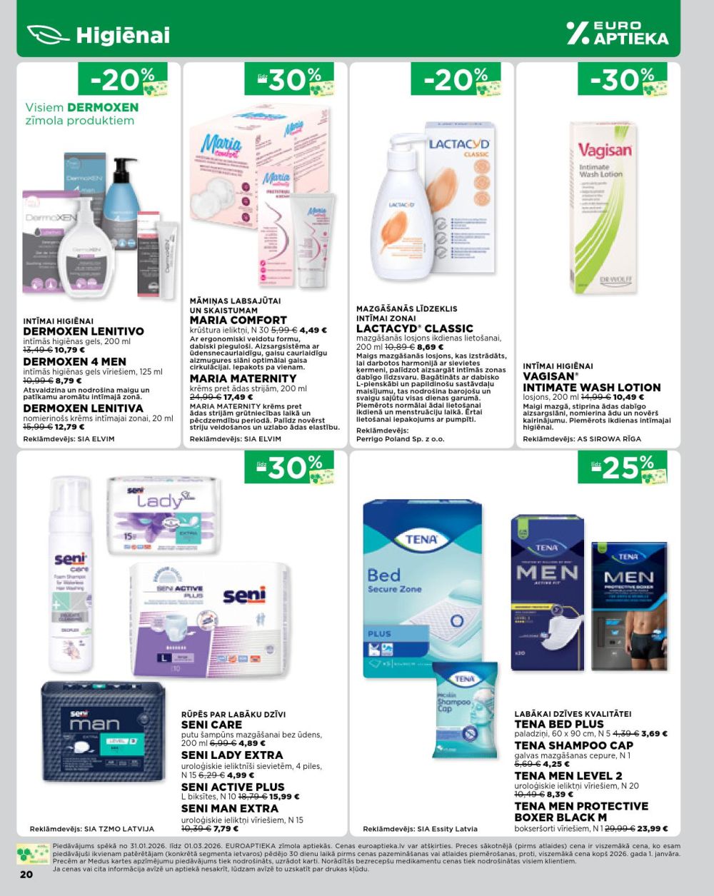 Publikācijas fotogrāfija