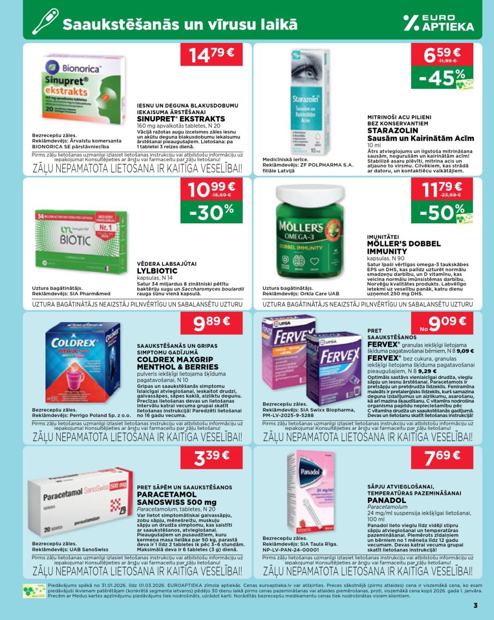 Publikācijas fotogrāfija