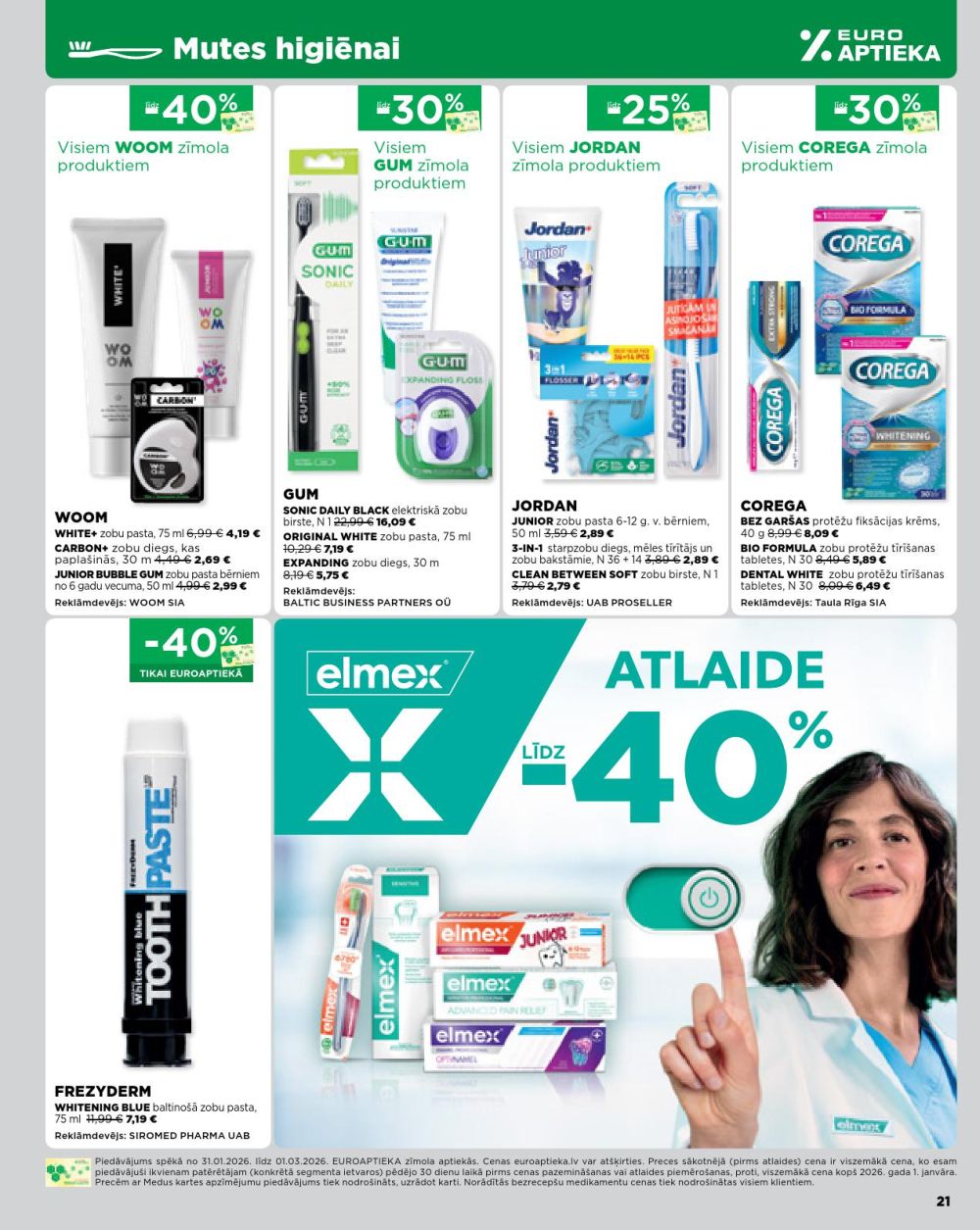 Publikācijas fotogrāfija