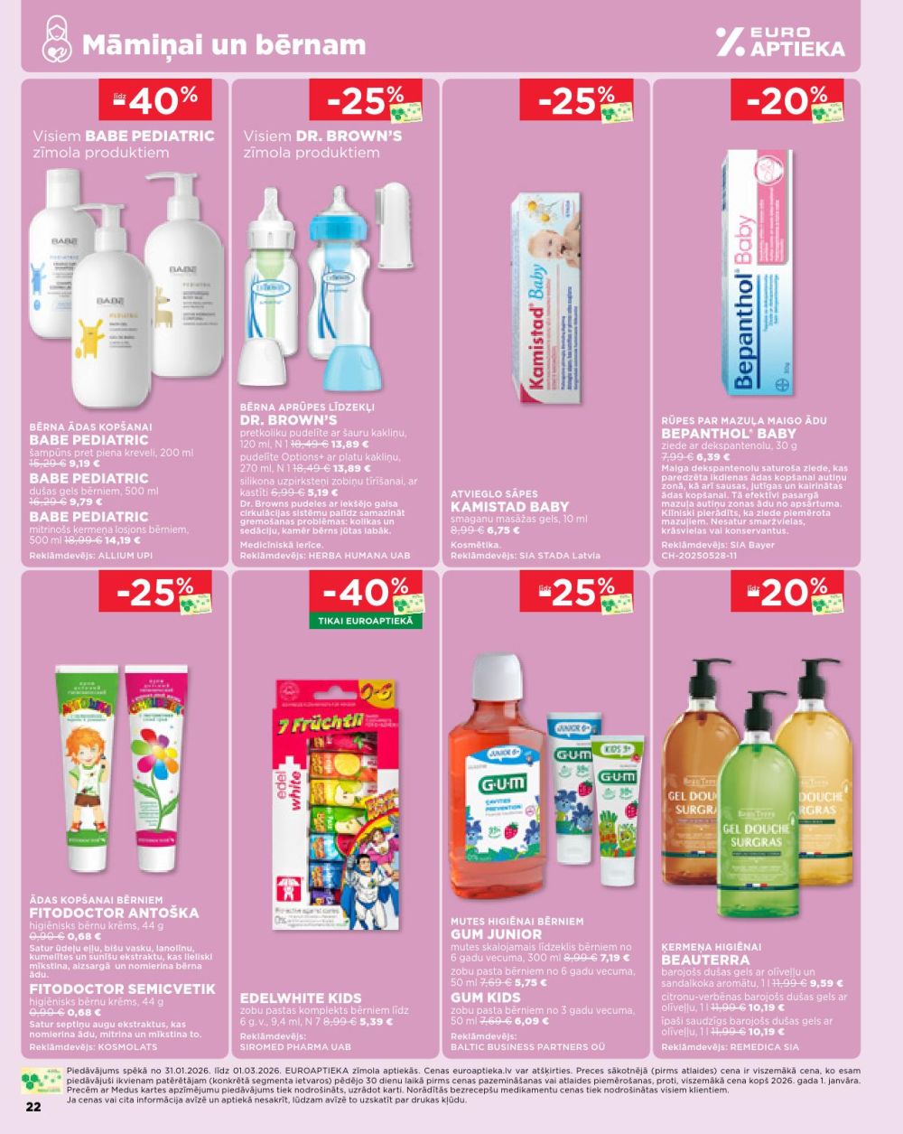 Publikācijas fotogrāfija