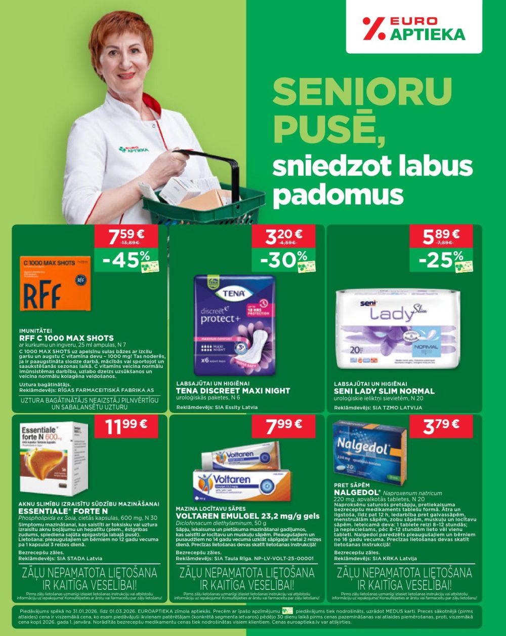 Publikācijas fotogrāfija