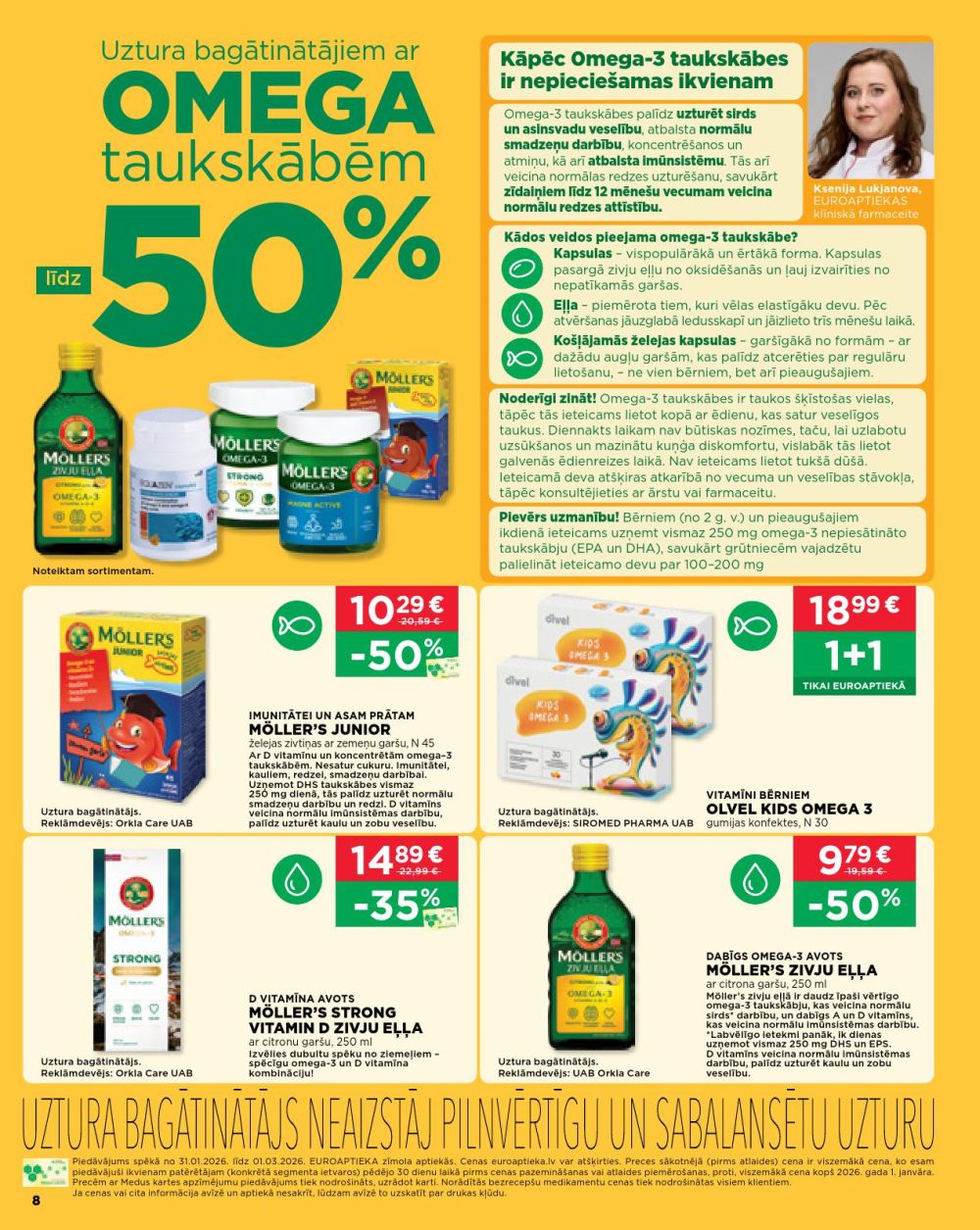 Publikācijas fotogrāfija