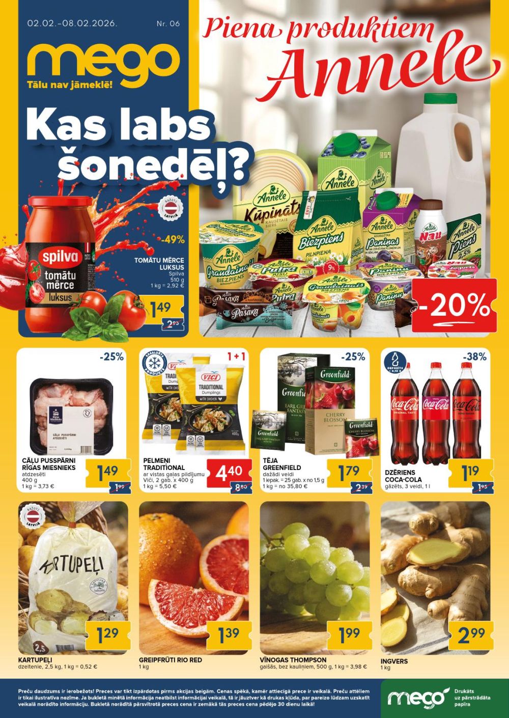 Publikācijas fotogrāfija